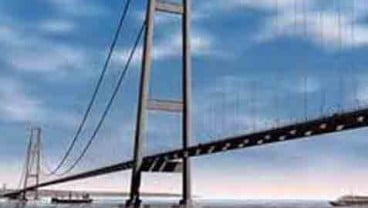 Proyek Jembatan Selat Sunda: Pemrakarsa Sayangkan Rencana Pembatalan